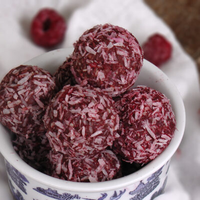 Raspberry2