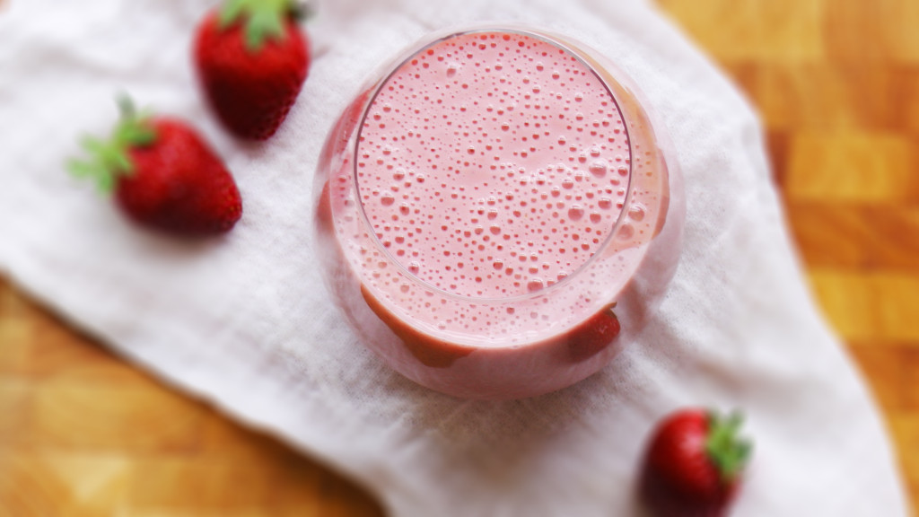 Strawberry-Milkshake-1