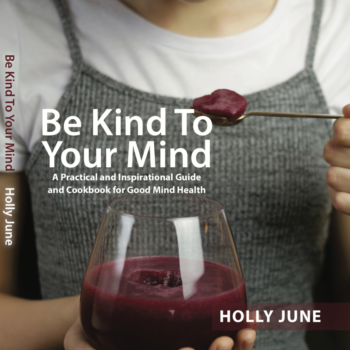 Be Kind To Your Mind Book